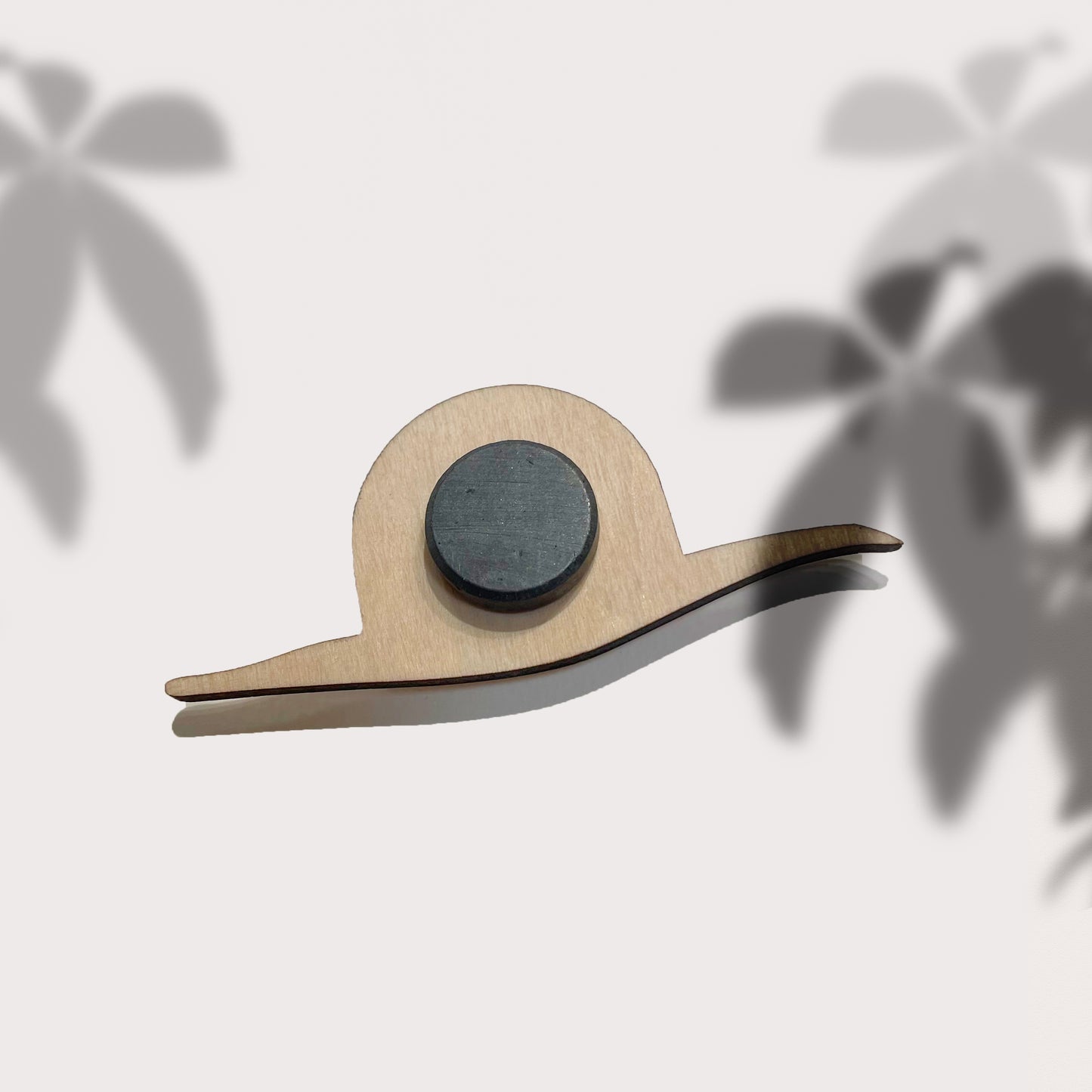 👒 Magnet Chapeau de paille